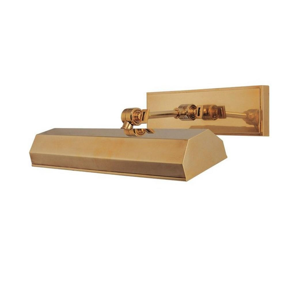 Clayton Brambles 2 Light Picture Light by Bailey Street Home - 116-BEL-634230