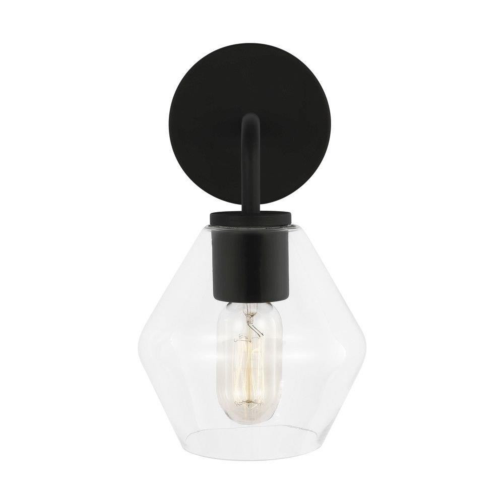 Woodbury Lane - 1 Light Bathroom Light Fixture - 73-BEL-4569295