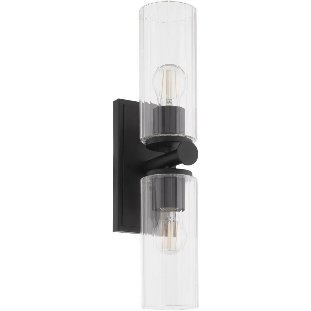 Mercier 2 Light Wall Sconce by Quorum - 540-2