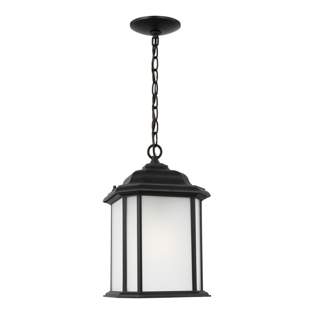 Limes Willows - 15.25 Inch 9.3W 1 LED Outdoor Pendant - 73-BEL-4169520