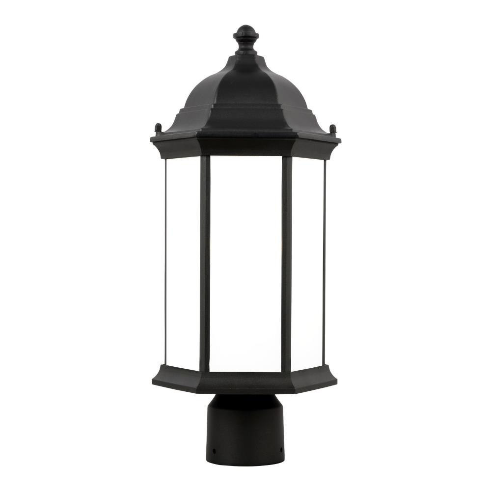 Rachel Drive - 1 Light Medium Outdoor Post Lantern - 73-BEL-4169695