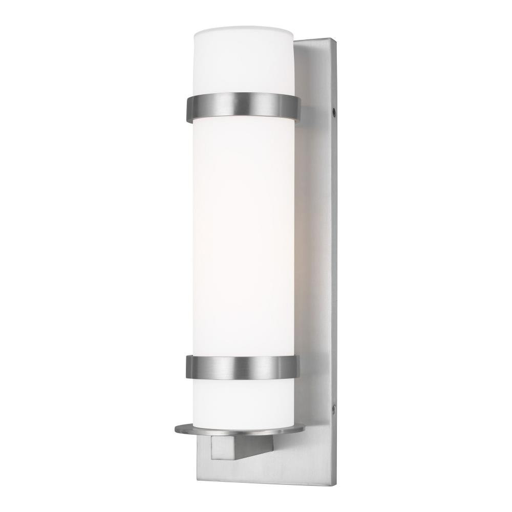 Victory Avenue - 1 Light Medium Outdoor Wall Lantern - 73-BEL-4561542
