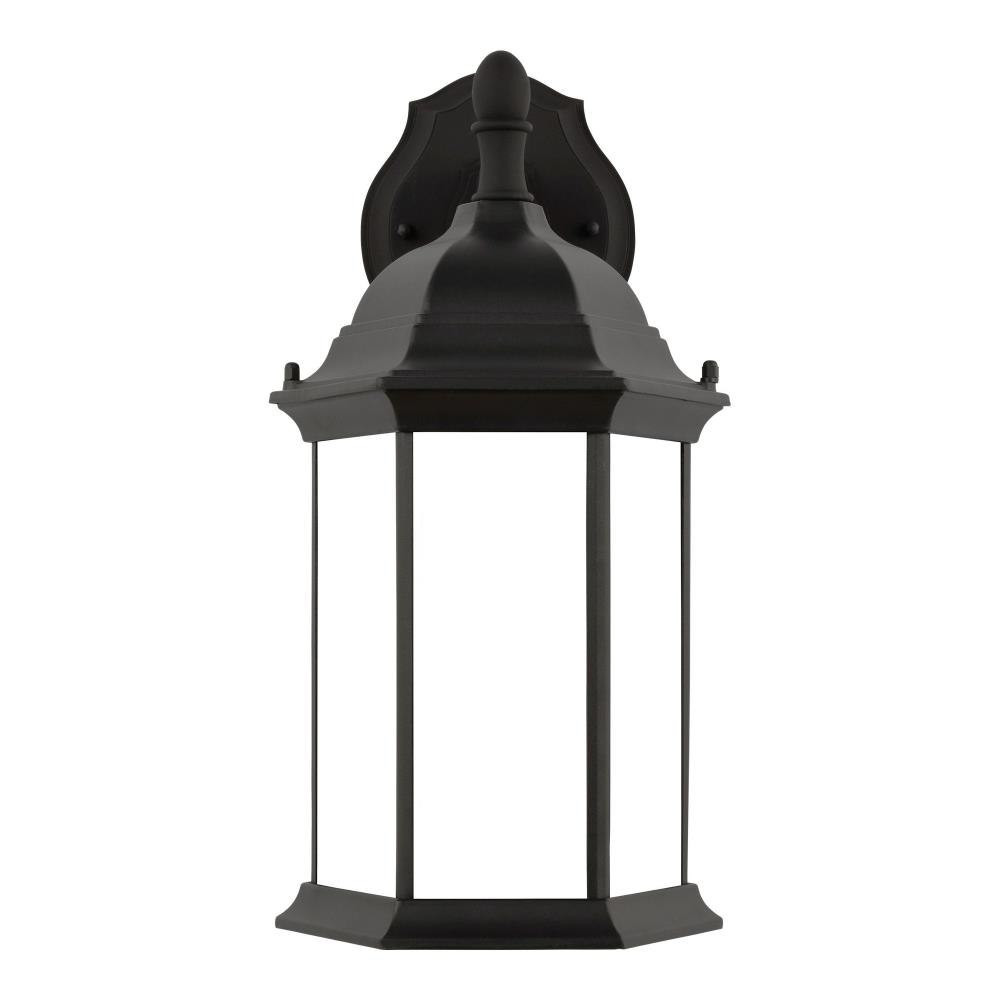 Rachel Drive - 1 Light Medium Outdoor Downlight Wall Lantern - 73-BEL-4169691