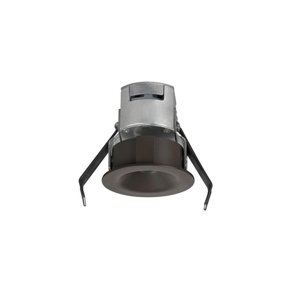 Appletree Dell - 2.69 inch 24V 5.5W 1 3000K LED Fixed Round Downlight - 73-BEL-2016131