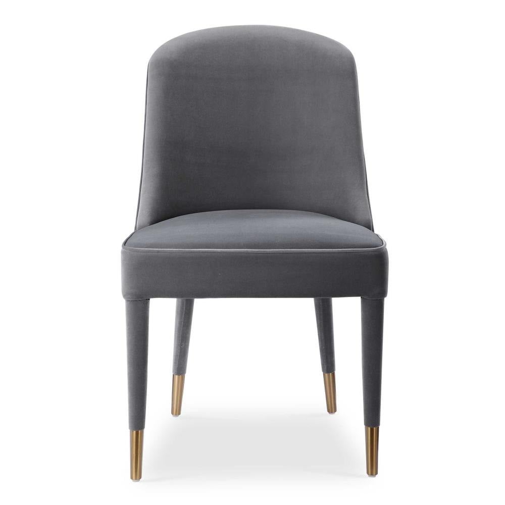 Henley Down 36 Inch Armless Chair (Set Of 2) by Bailey Street Home - 208-BEL-4261581