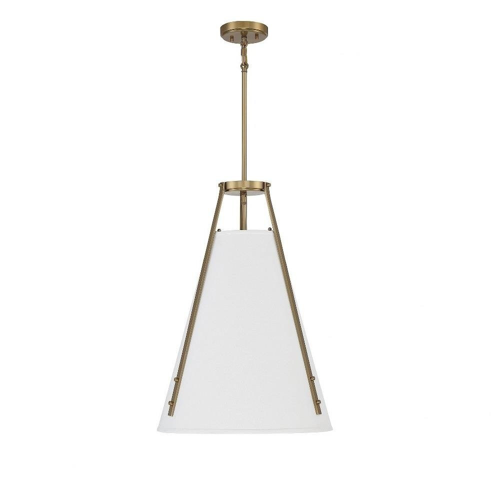 Treweath Road 4 Light Large Pendant by Bailey Street Home - 159-BEL-4487476