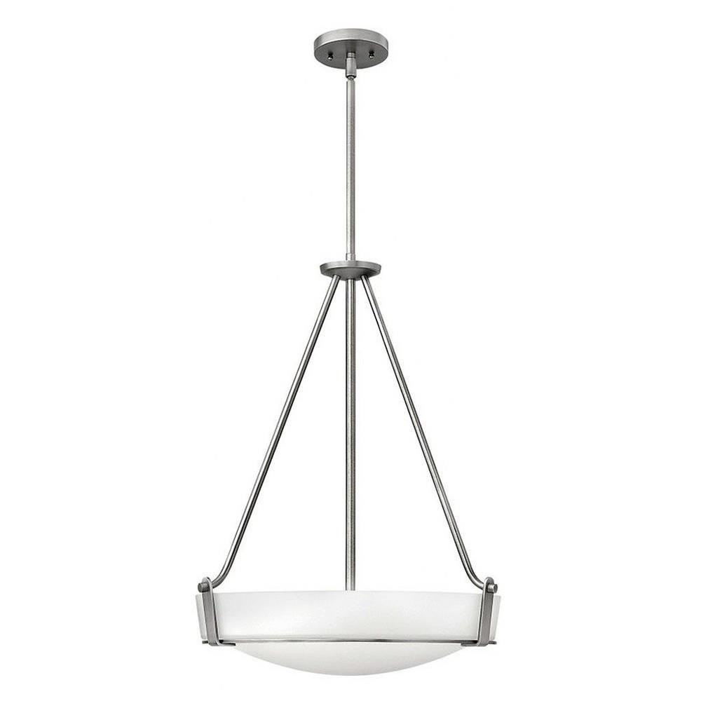 Gardner Farm 4 Light Large Pendant by Bailey Street Home - 81-BEL-3002165