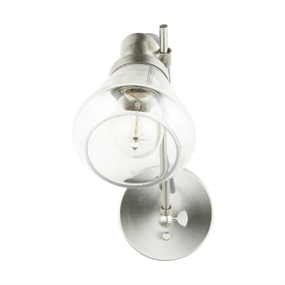 1 Light Wall Sconce 26.5 Inch Tall by BSH - 309-BEL-4259234