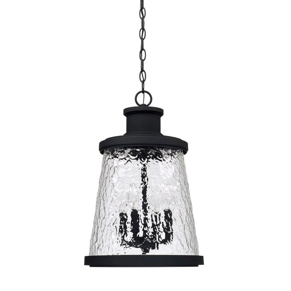Norwich Heath 4 Light Outdoor Pendant by BSH - 309-BEL-2822029