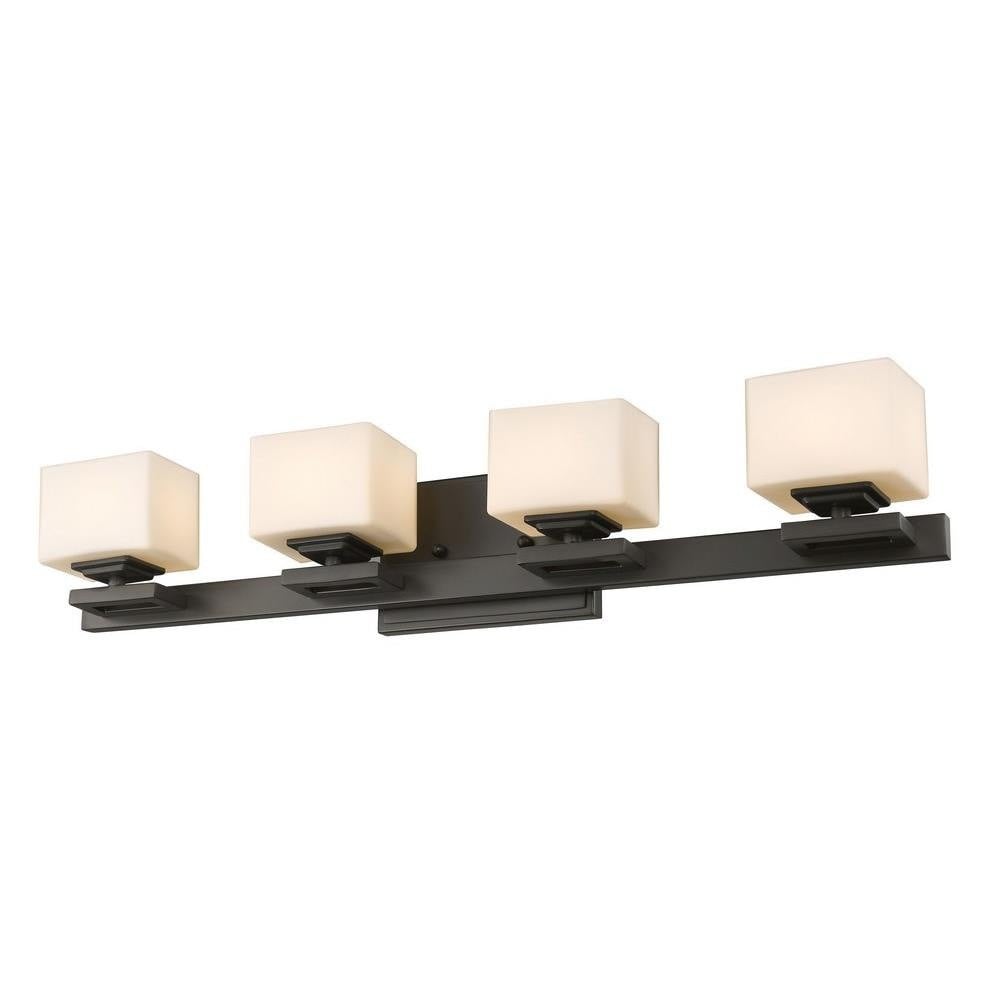 Upton Row 16W 4 LED Vanity Light by Bailey Street Home - 372-BEL-2272373