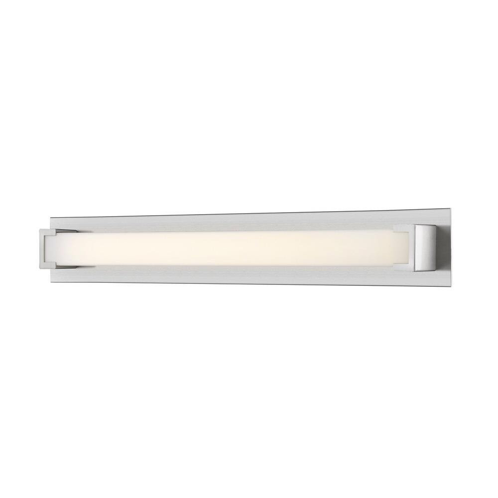 Rowantree Place 28.5W 1 LED Light Linear Vanity Light by Bailey Street Home - 372-BEL-2750540