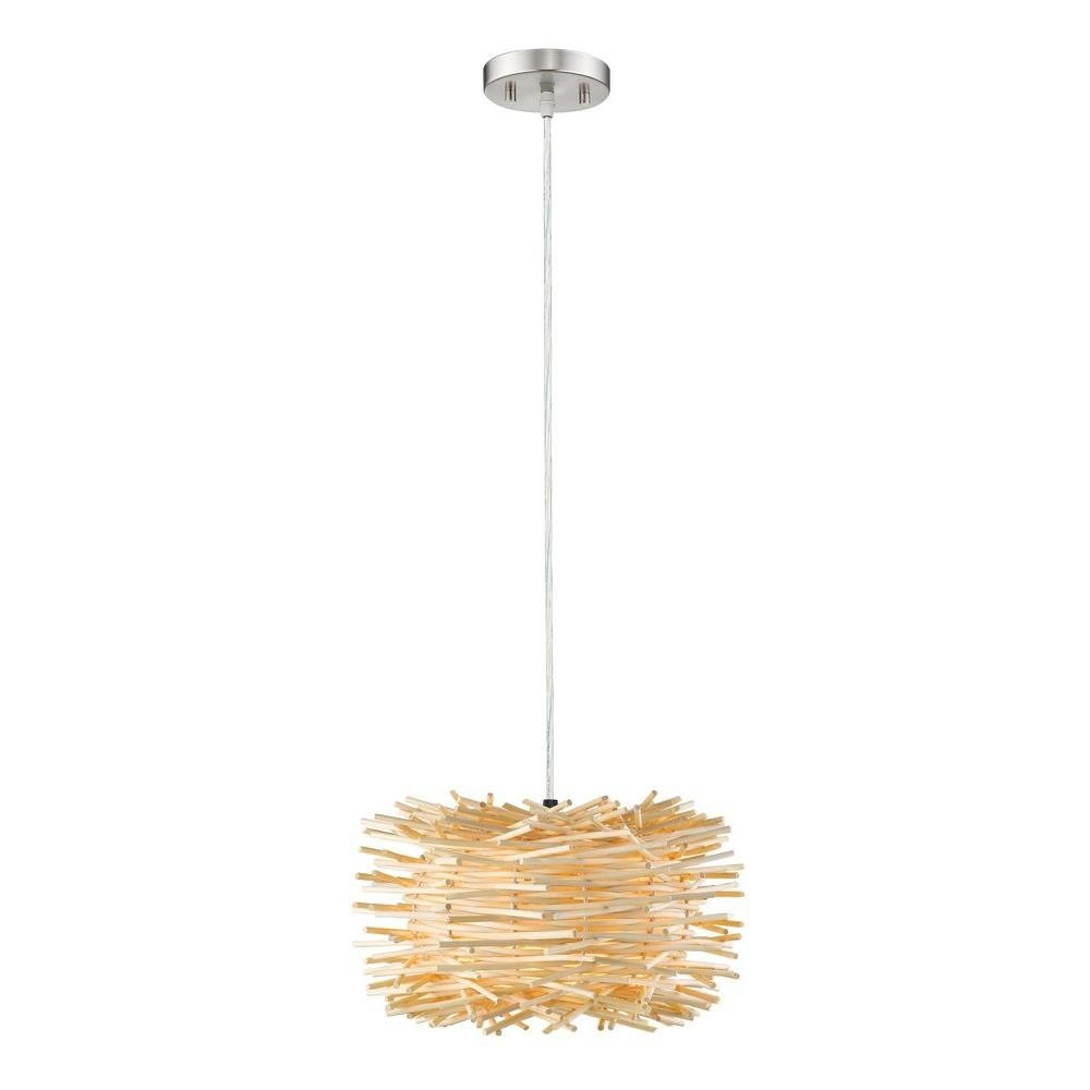 Beacon Market 1 Light Medium Pendant by Bailey Street Home - 372-BEL-2750758