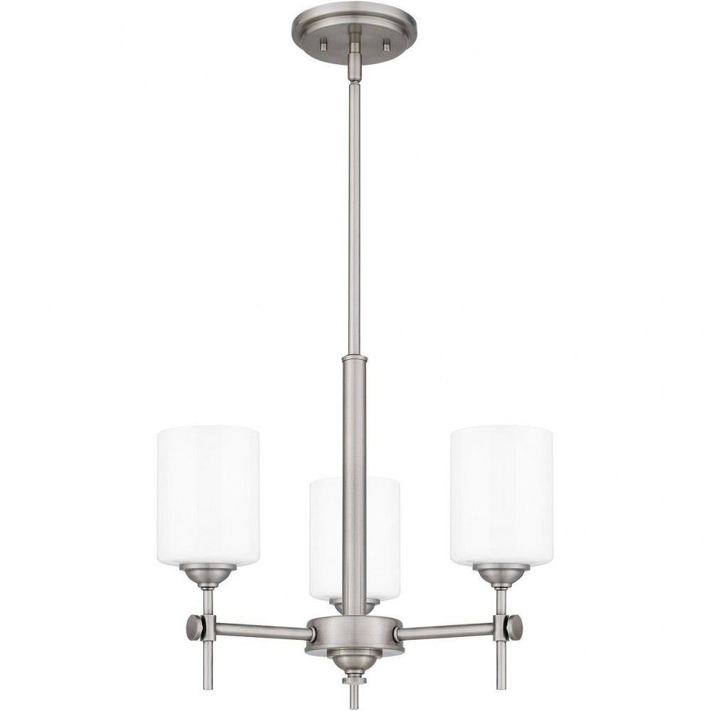 Lion Piece 3 Light Large Pendant by Bailey Street Home - 71-BEL-4618392