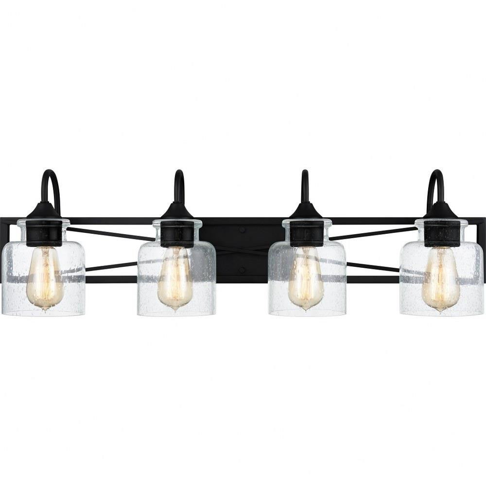 Plover Highway 4 Light Vanity Light by Bailey Street Home - 71-BEL-4621606