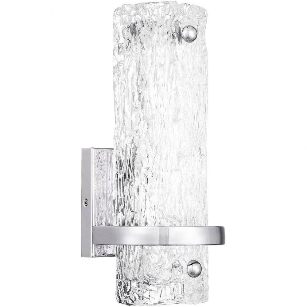 Scholars Vale LED Light Wall Sconce by Bailey Street Home - 71-BEL-4618514