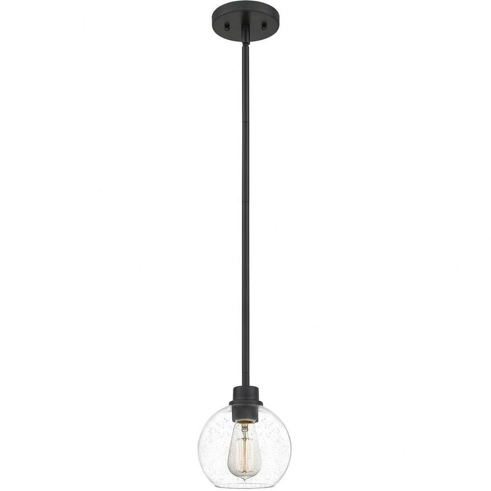 Connaught Birches 1 Light Small Pendant by Bailey Street Home - 71-BEL-3383647
