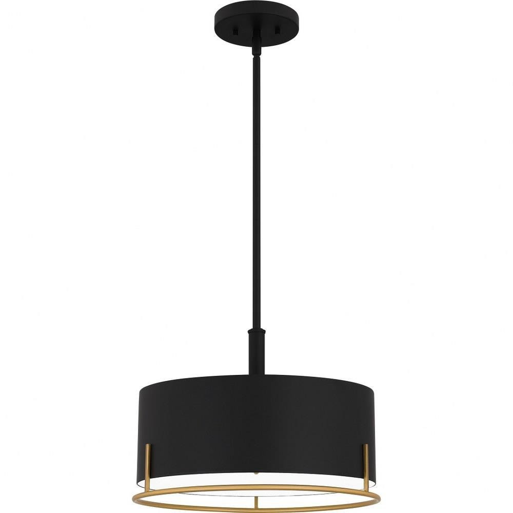 Hawthorne Mount 3 Light Medium Pendant by Bailey Street Home - 71-BEL-4926045