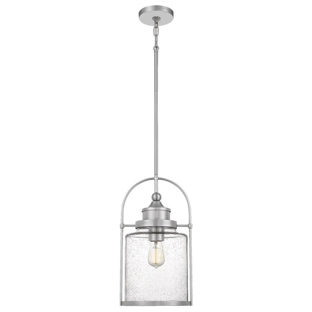 Fairwater Avenue 1 Light Small Pendant by Bailey Street Home - 71-BEL-3300200