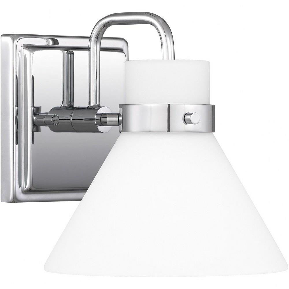 Ravensmoor Close 1 Light Wall Sconce by Bailey Street Home - 71-BEL-4621725
