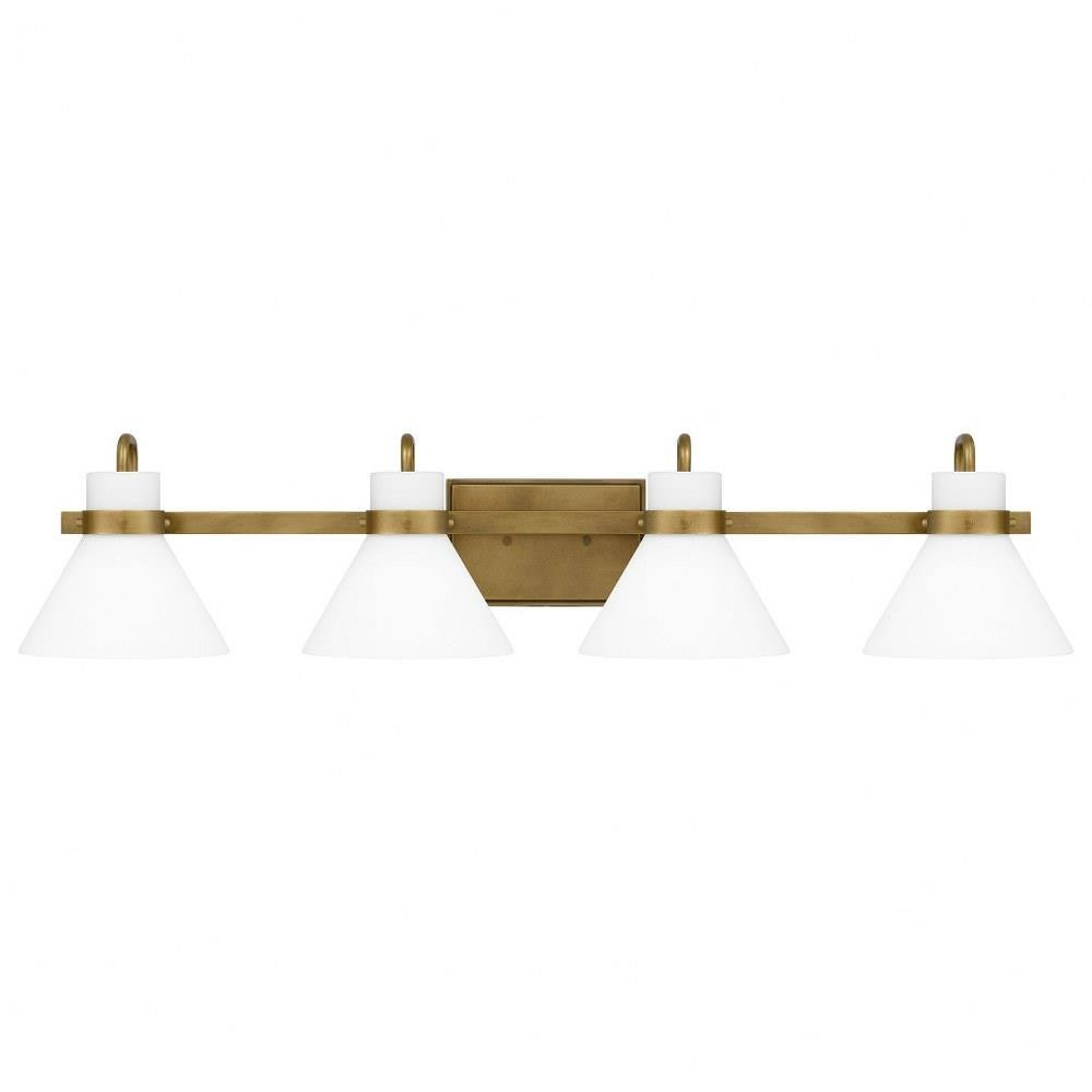 Ravensmoor Close 4 Light Vanity Light by Bailey Street Home - 71-BEL-4621732