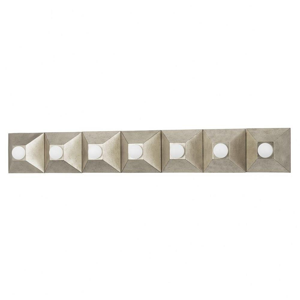 Earlswells Drive 7 Light Vanity Light by Bailey Street Home - 72-BEL-4637841