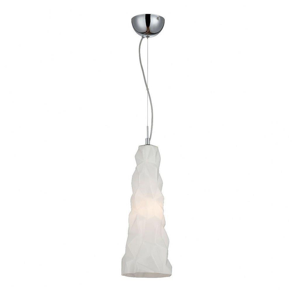 Silverdale South 1 Light Small Pendant by Bailey Street Home - 79-BEL-1862836