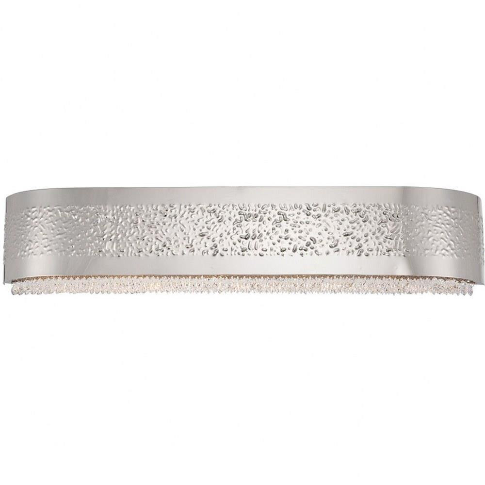 Wye Leaze 5 Light Vanity Light 27.5 Inch Wide by Bailey Street Home - 79-BEL-1863120