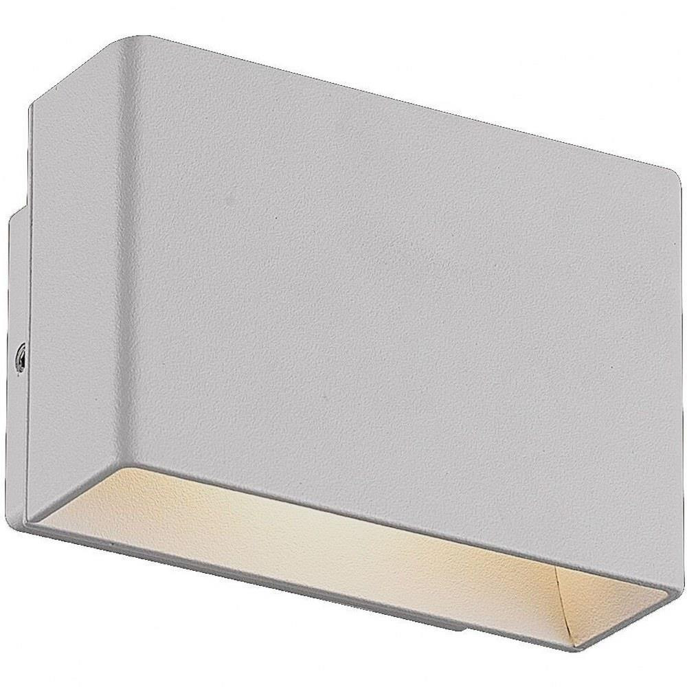 Granary Limes 5W 1 LED Outdoor Wall Lantern by Bailey Street Home - 79-BEL-1863094