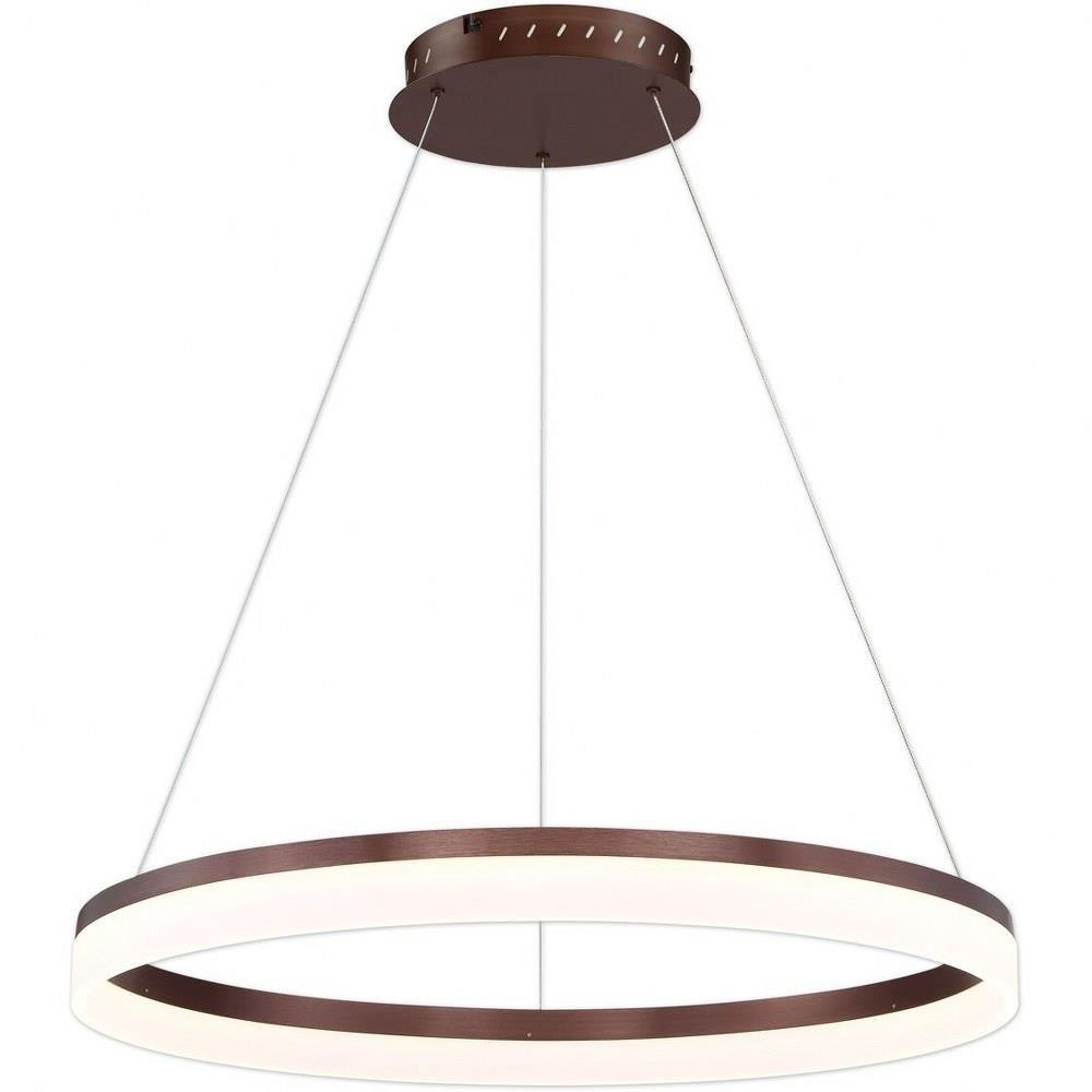 Viking Court 1 Light Large Chandelier by Bailey Street Home - 79-BEL-2608615
