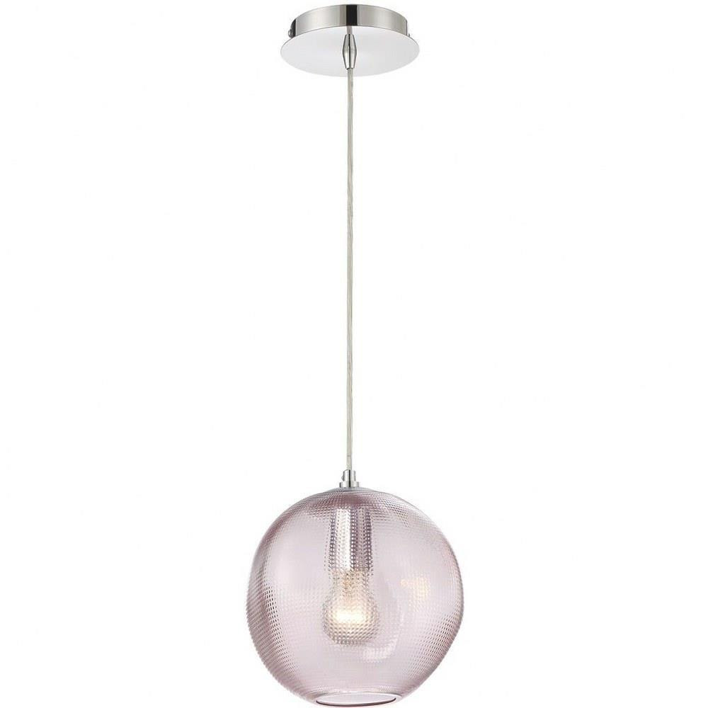 Brackley East 1 Light Small Pendant by Bailey Street Home - 79-BEL-4834008