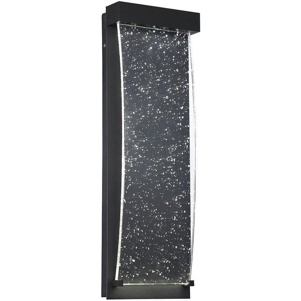 1 LED Light Outdoor Flush Mount 14 Inch Tall by Bailey Street Home - 79-BEL-3366647