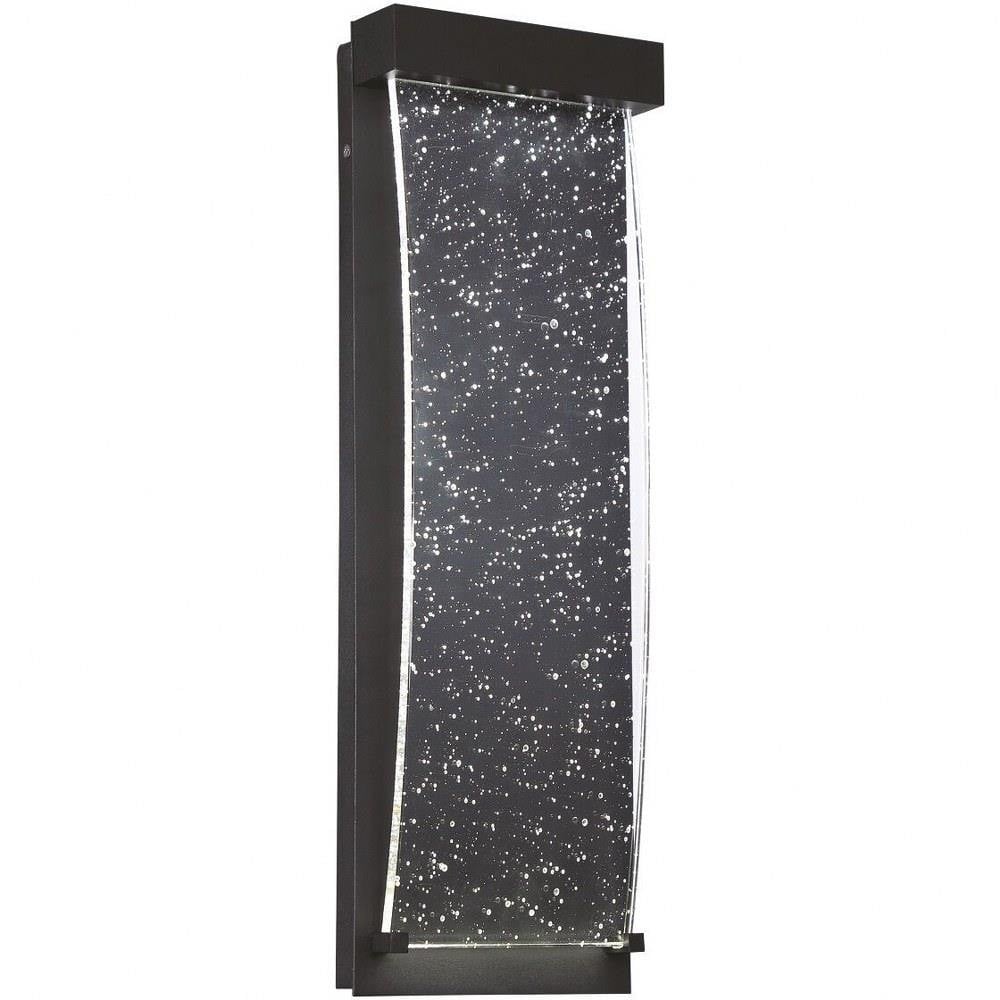 1 LED Light Outdoor Flush Mount 20 Inch Tall by Bailey Street Home - 79-BEL-3366649