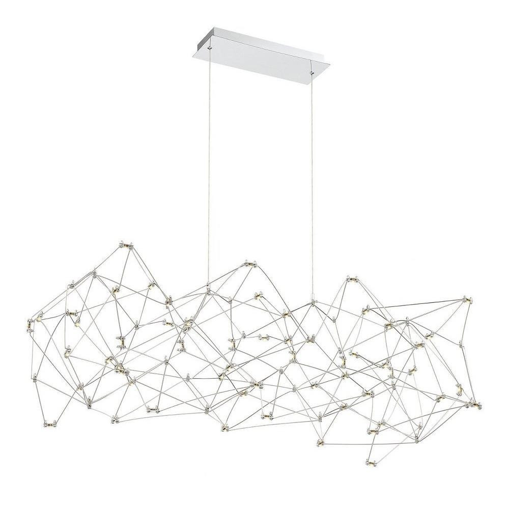 Grey Avenue 118 Light Medium Chandelier by Bailey Street Home - 79-BEL-4365458