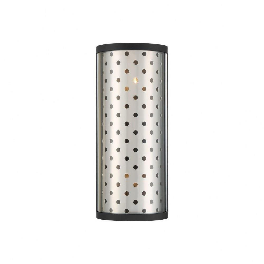 Factory Estate 2 Light Wall Sconce by Bailey Street Home - 79-BEL-4534024