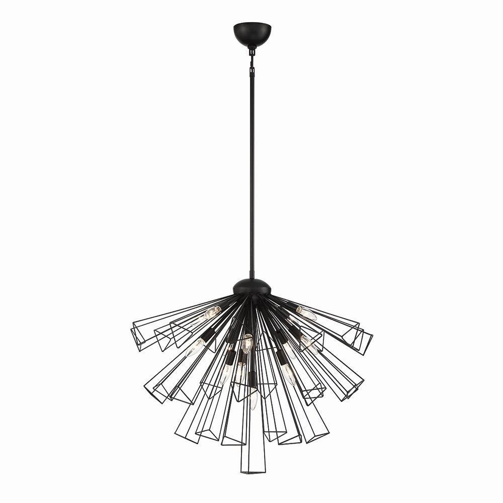 Back Strand 13 Light Large Chandelier by Bailey Street Home - 79-BEL-4636005
