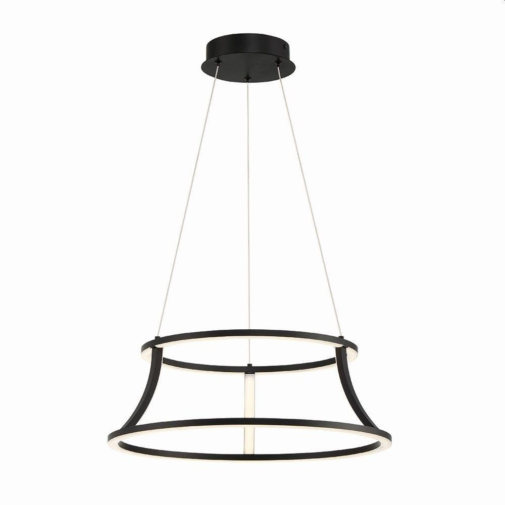 Beaufort Covert 1 Light Small Chandelier by Bailey Street Home - 79-BEL-4635980