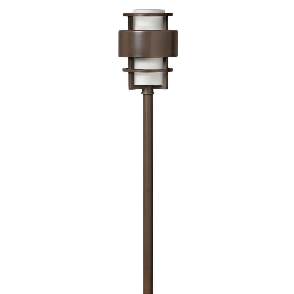 Chamberlain Hollow 1 Light Path Light by Bailey Street Home - 81-BEL-4530512