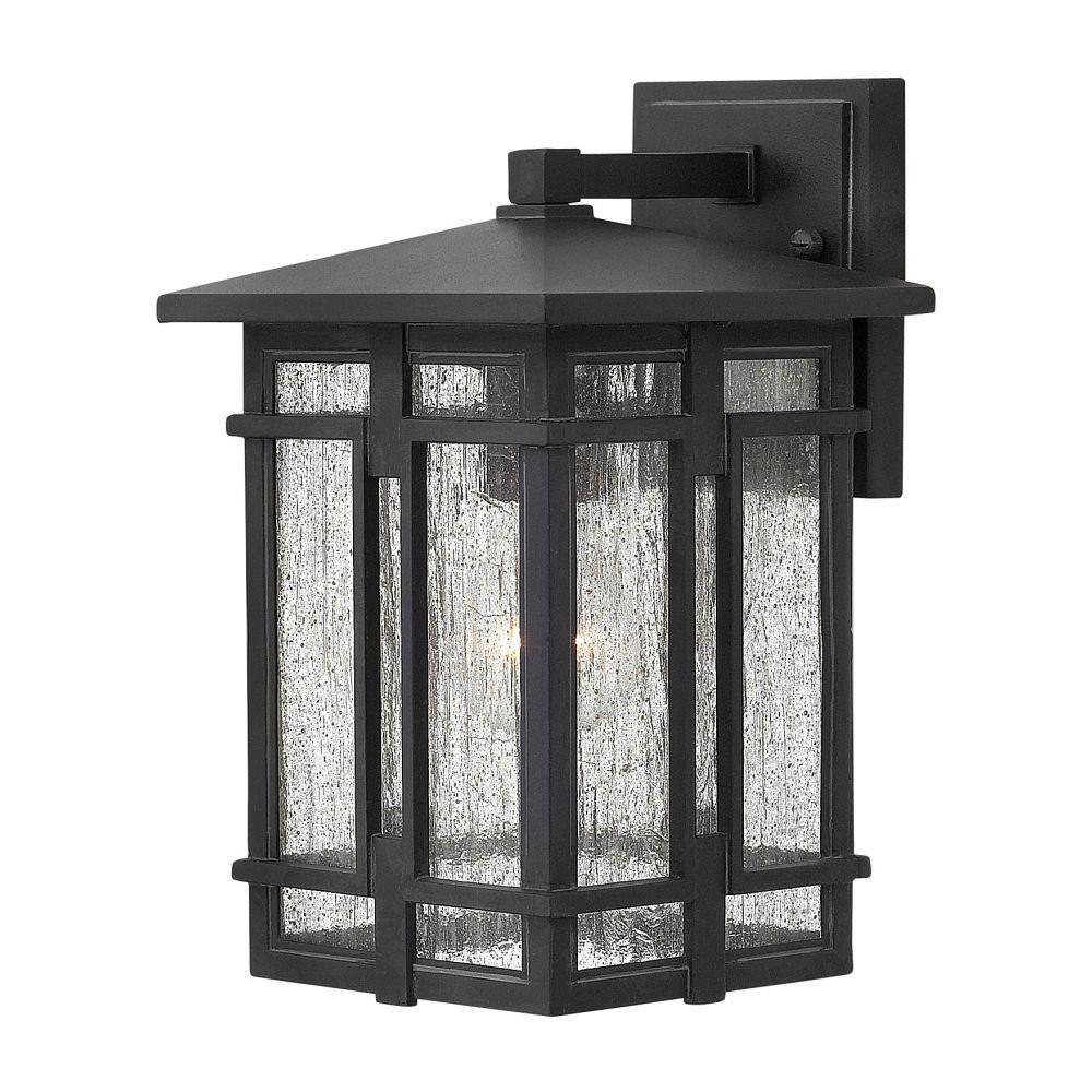 Hale Las 1 Light Outdoor Wall Lantern 11.5 Inch Tall by Bailey Street Home - 81-BEL-2999183