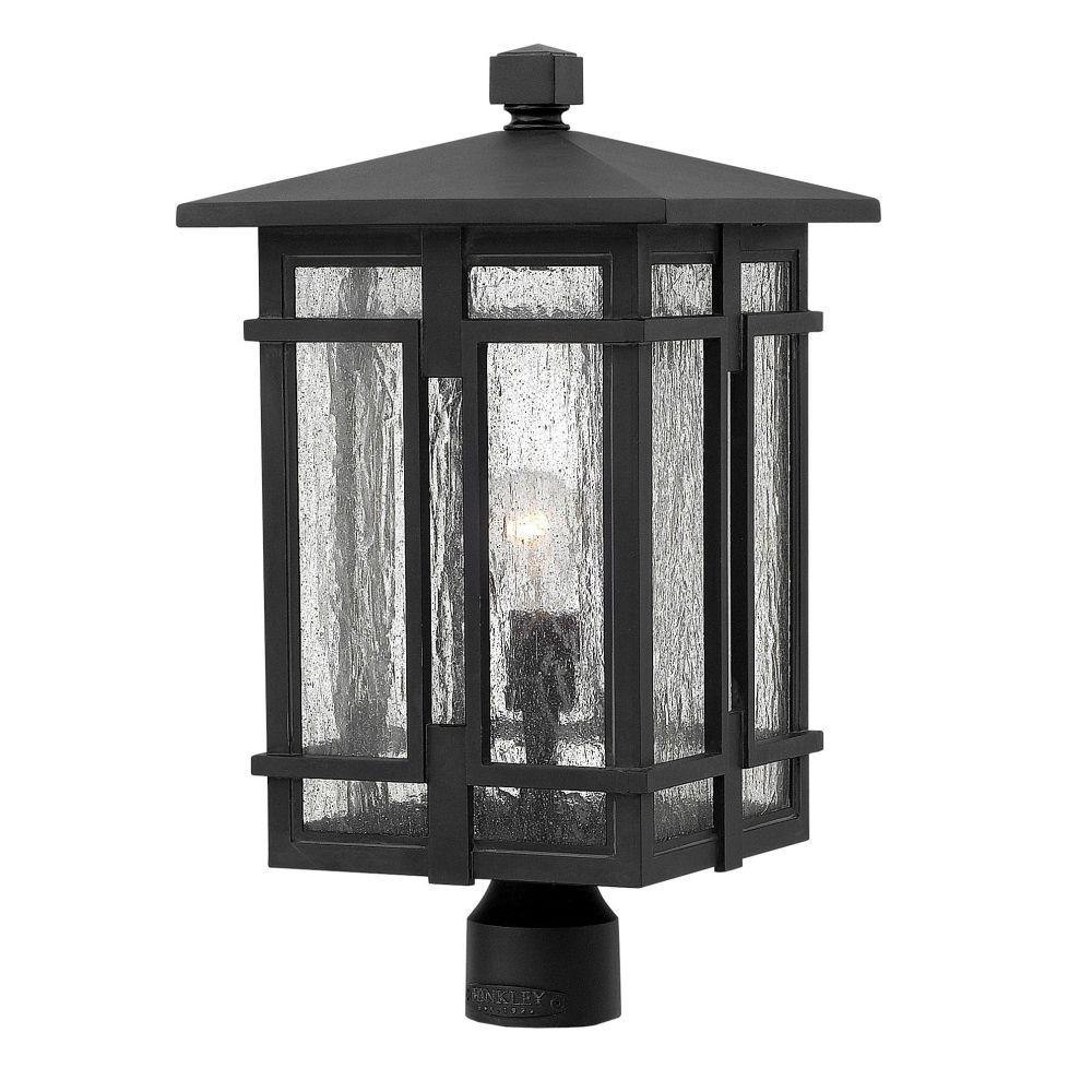 Copinger Road 1 Light Outdoor Post Mount 11 x 20.5 Inches by BSH - 81-BEL-2999185
