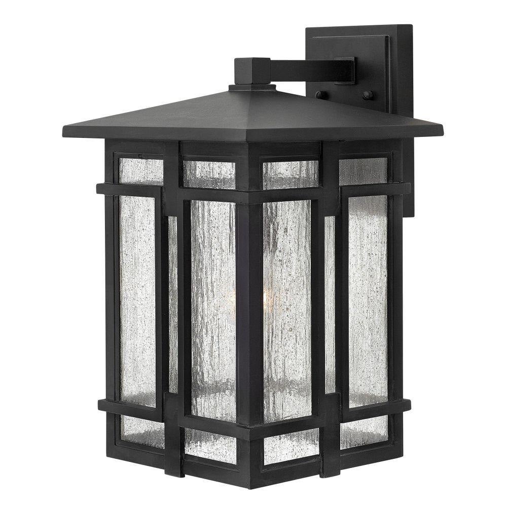Hale Las 1 Light Outdoor Wall Lantern 18 Inch Tall by Bailey Street Home - 81-BEL-2999191