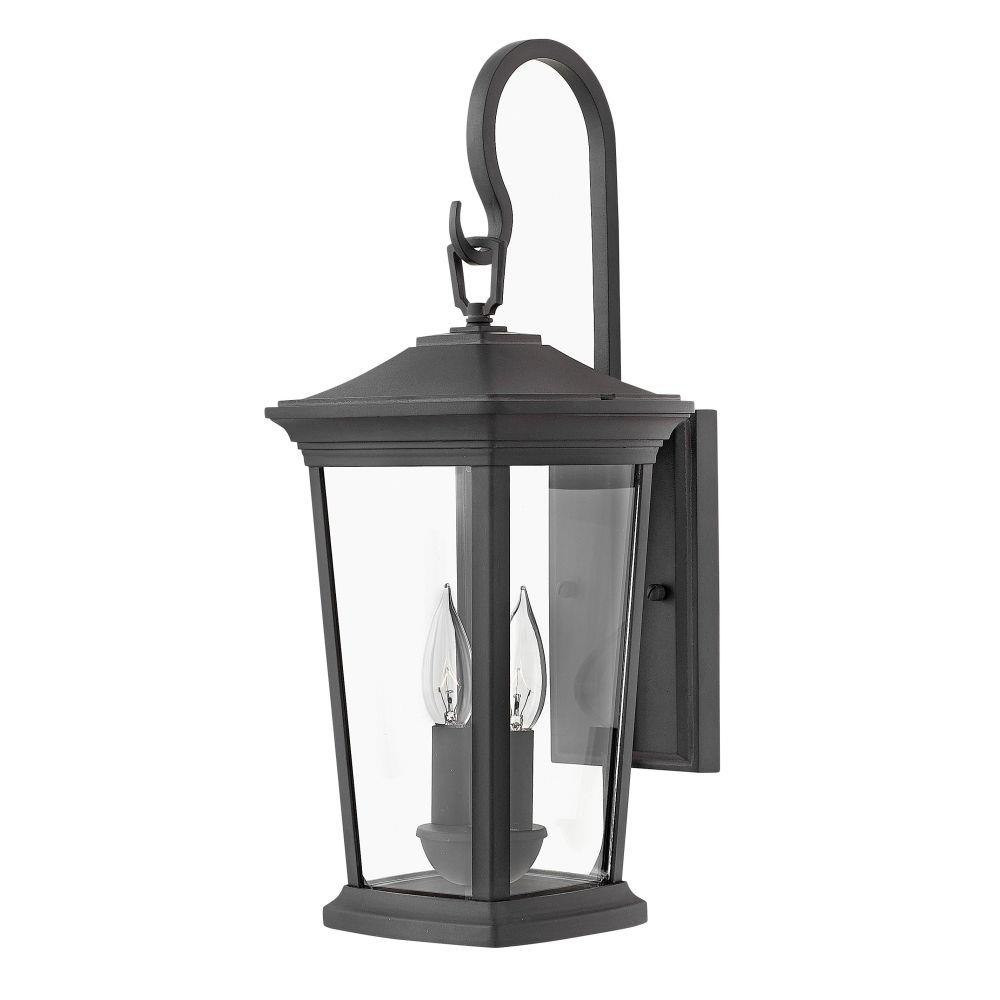 Bramford Drive 2 Light Medium Candle Wall Lantern by Bailey Street Home - 81-BEL-2999523