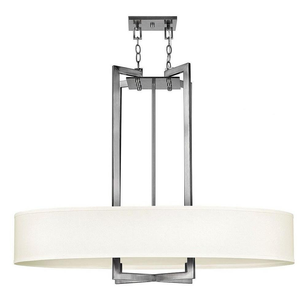 Galloway Ridings 4 Light Oversized Chandelier by BSH 81-BEL-3002106