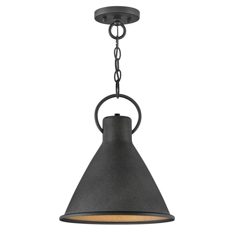 Hayfield Ride 1 Light Medium Pendant by Bailey Street Home - 81-BEL-3088119