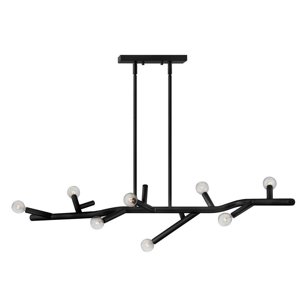 Franklin Wharf 8 Light Oversized Chandelier by Bailey Street Home - 81-BEL-4528770