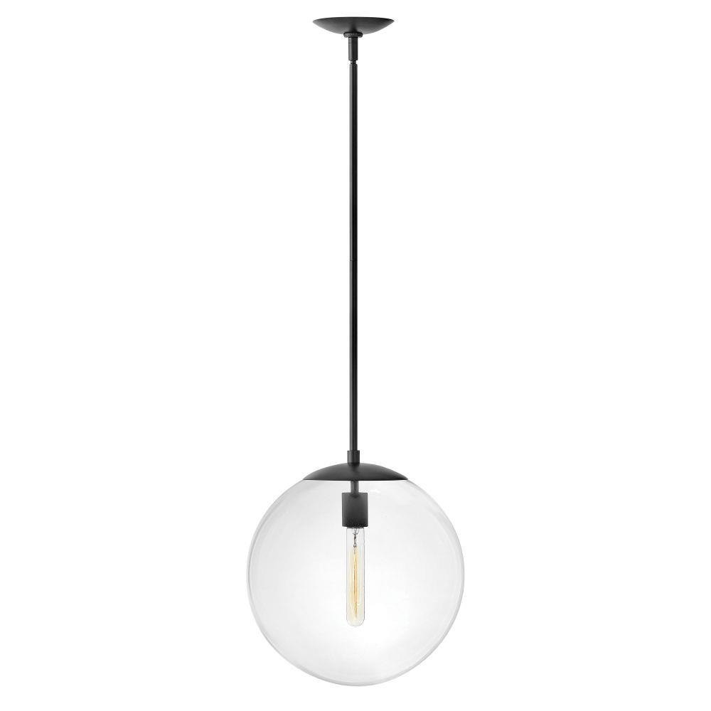 Raker Close 1 Light Medium Pendant by Bailey Street Home - 81-BEL-4543896
