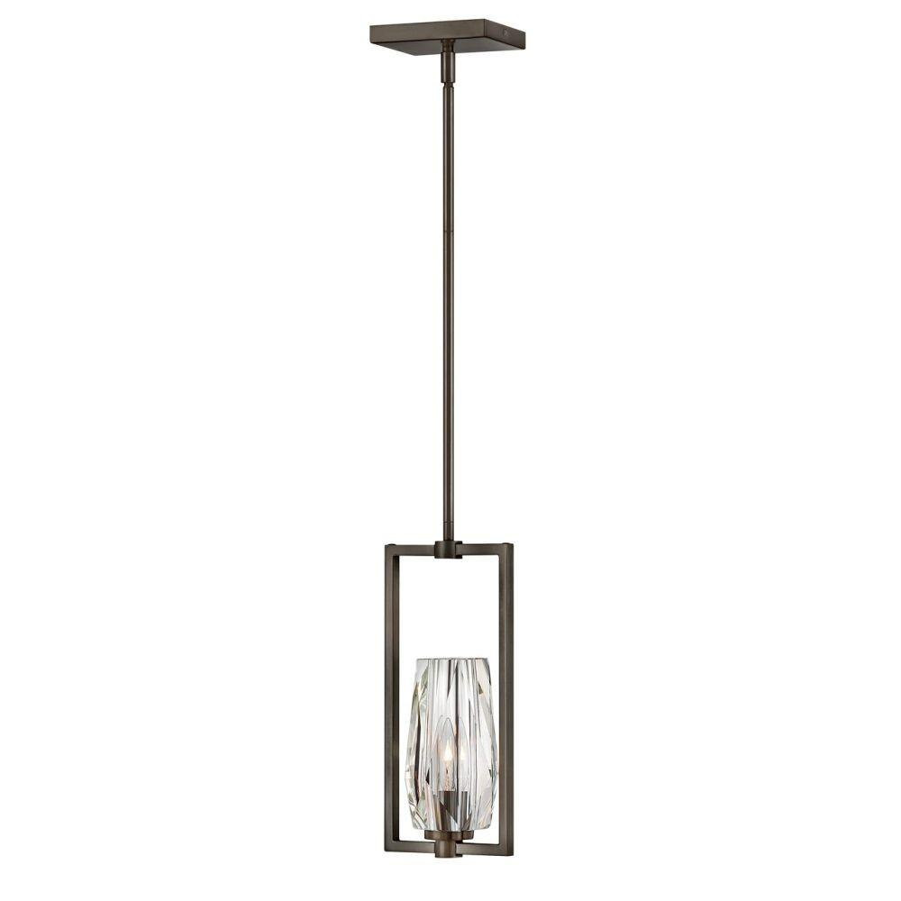 Scholars Estate 1 Light Small Pendant by Bailey Street Home - 81-BEL-4614451