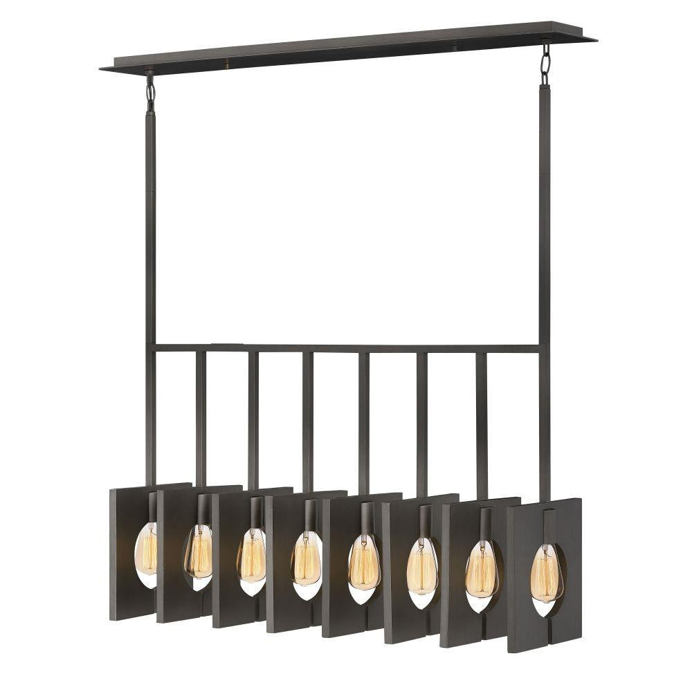 Common Pleasant 8 Light Oversized Chandelier by Bailey Street Home - 81-BEL-2760461