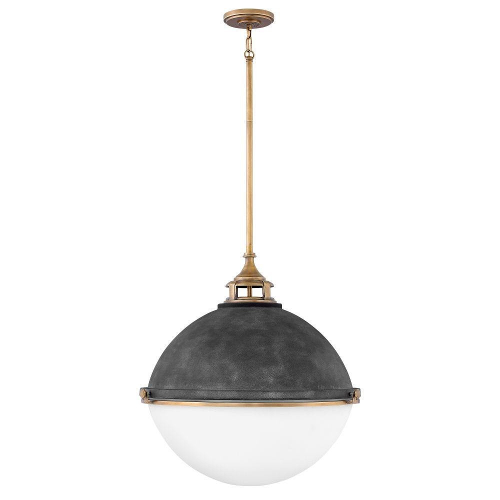 Newport Circle 3 Light Large Chandelier by Bailey Street Home - 81-BEL-3003709