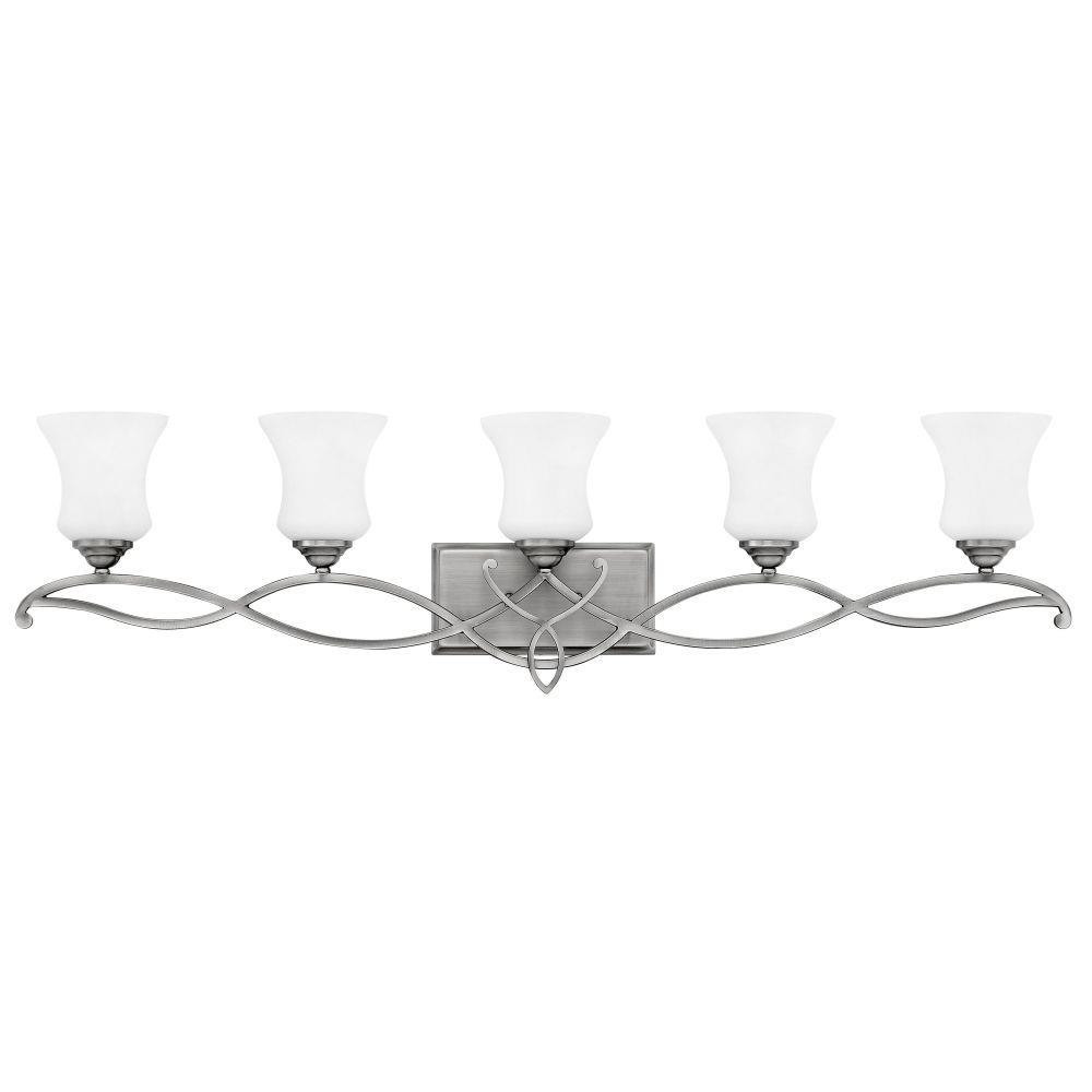 Springhill Dene 5 Light Vanity Light by Bailey Street Home - 81-BEL-3004236