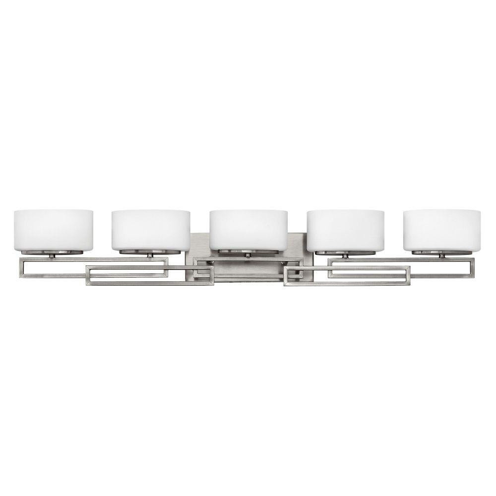 Fulford Hill 5 Light Vanity Light by Bailey Street Home - 81-BEL-3002030